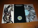 DEPECHE MODE SHAKE THE DISEASE GREY MARBLED SATURN LOGO