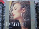 EMMYLOU HARRIS -BRAND NEW DANCE LP Rare Country Rock