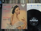 SXL2044DECCA WIDEBAND+GROOVED:MAAG:CHOPIN/DELIBES WORKS