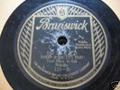 Country Dykes Magic City Trio Brunswick125 V+/V++IdaRed