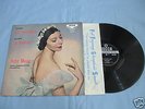SXL 2044 - CHOPIN - DELIBES - PETER MAAG - WBG DECCA