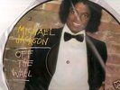 Michael Jackson - Off The Wall LP Picture Disc *NEW*