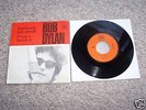 Bob Dylan - SWEDISH 