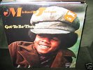 Michael Jackson - Got To Be There SEALED