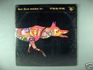 Fox, The  For Fox Sake Vol 1   SEALED    Psych