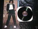 MICHAEL JACKSON - OFF THE WALL 33 giri VINILE 1979 RARO