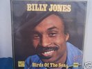 BILLY JONES-BIRDS OF D SEA-RARE MODERN SOULFUNK LP-HEAR