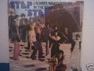 STEP BY STEP-RARE BRUNSWICK MODERN SOUL/FUNK LP-HEAR