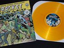 BRACKET Live In A Dive COLORED VINYL nofx RARE lagwagon