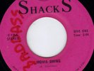 VIN GORDON as Don Junior - MOVIE SWING on SHACKS label