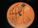 THE JACKSONS SINGLE 