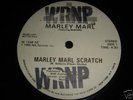 MARLEY MARL SCRATCH,PROMO,VERSION,NIA,VERY RARE NM