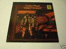 CRYSTAL WINDS First Flight LP on Cash Ear MODERN SOUL