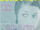 GOUGOUSH - Iranian Funk Jazz Garage Persian LISTEN