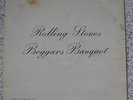 ROLLING STONES Beggars Banquet UK Mono LP EX + Bonus