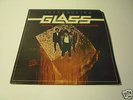 GLASS Introducing Glass LP on HCRC BOOGIE MODERN SOUL