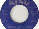 JAMES DUNCAN THREE LITTLE PIGS RNB  NORTHERN SOUL hear