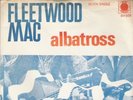 FLEETWOOD MAC  SOUTH AFRICA PS 45  ALBATROSS