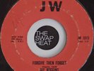Northern Soul - JAY WIGGINS on JW - LISTEN