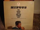 Charles Mingus- Black Saint and the Sinner Lady - ORIG