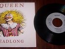 QUEEN HEADLONG FRANCE 