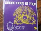 QUEEN SEVEN SEAS OF RHYE