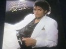 michael jackson thriller record
