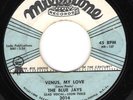 HEAR DOO WOP THE BLUE JAYS 