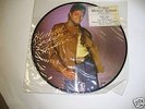 Rare Michael Jackson Thriller Album Picture Disk Disc