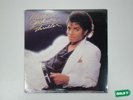 MICHAEL JACKSON THRILLER 1982 SEALED FIRST PRINT LP NEW