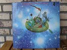 Annexus Quam: Beziehungen  Krautrock-Knaller  ORIG  Ohr