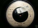THE PIONEERS--MY GOOD FRIEND JAMES--NORTHERN SOUL--EX