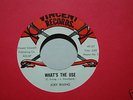 Funk Soul 45 Joey Irving on Vincent Listen