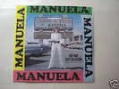 Manuela - sehr Rar - Bei mir bist du schön - Andrew sis