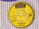 Doris Troy Just One Look London 1963 Demo Northern Soul