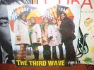 THE THIRD WAVE/LOVE TRAIN/FUNK/GERMAN PRESS