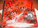 JIM SHEPARD Art Data Sampler 7