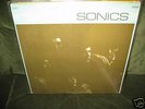 HERE ARE THE SONICS Etiquette LPS-024 In Shrink