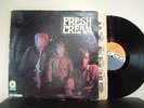 60s Rock CREAM  Fresh Cream   NM- ORIG MONO