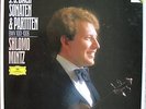 DG DIGITAL SHLOMO MINTZ BACH SONATAS & PARTITAS