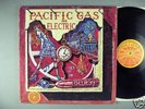 Pacific Gas And Electric  Get It On...