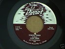 John Brim TOUGH TIMES Parrot 799 RARE BLUES M-