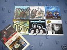 The Jacksons Michael Jackson 6 LPs und 2 Maxi Singles