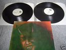 SLAYER - VIOLENT BRAINS 2LP Eindhoven 28-5-85 RARE