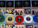 ME FIRST AND GIMME GIMMES Square Dance 7