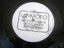 U2 MOFO MATTHEW ROBERTS EXPLICIT MIX MEGA-RARE 200 ONLY
