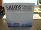 The Killers - Hot Fuss 7