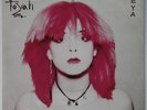 Toyah - Ieya German Unique PS Single 1980 Goth Wave