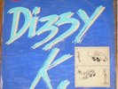 DIZZY K   Traffic Jammer   EMI rare afro boogie LISTEN