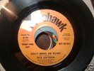 Rare Soul  Rita DaCosta   Don't Bring Me Down   Mohawk